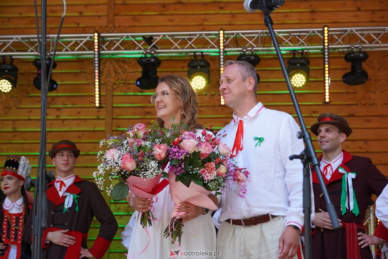 Wesele Kurpiowskie 2024 [16.06.2024] - zdjęcie #27 - eOstroleka.pl