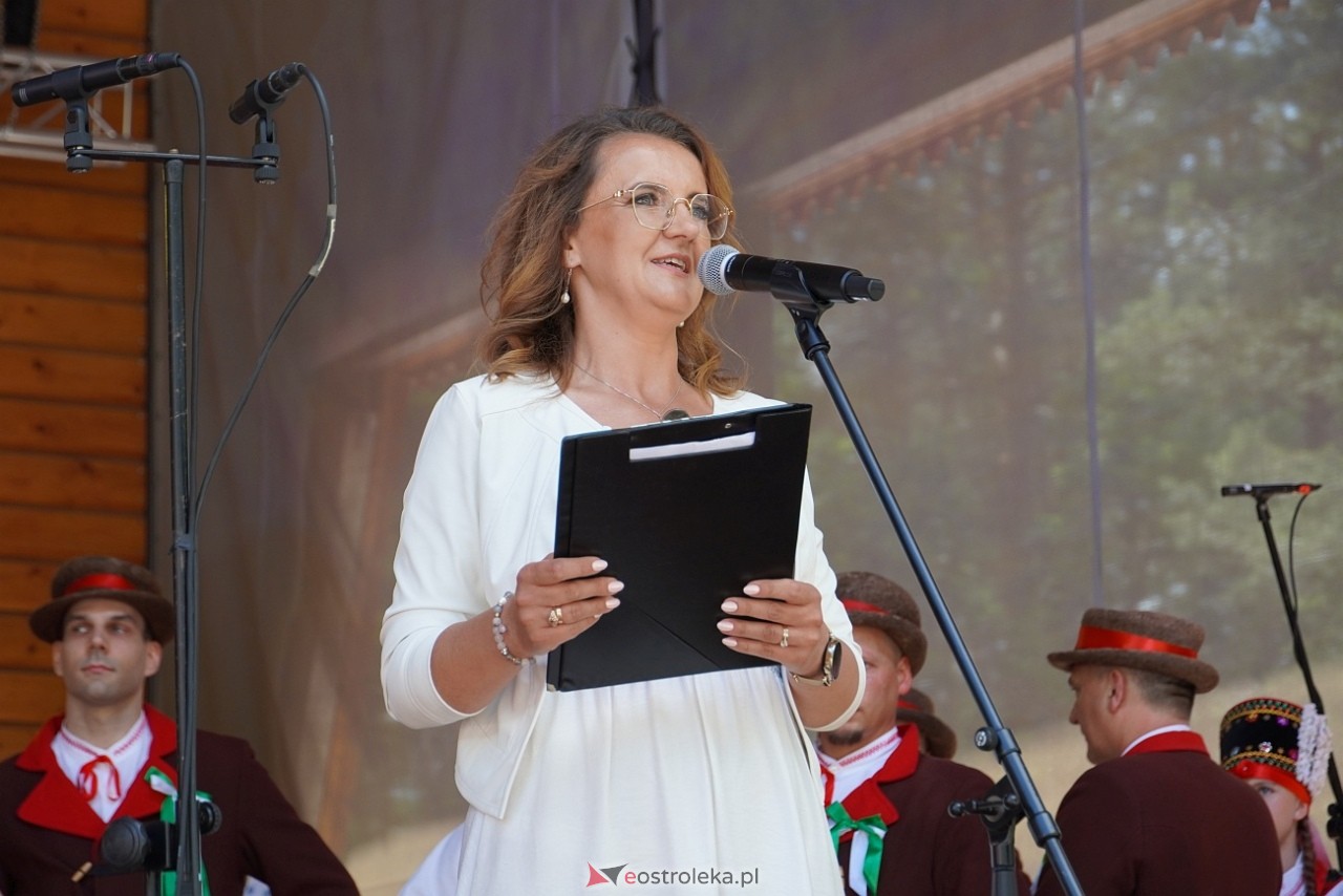 Wesele Kurpiowskie 2024 [16.06.2024] - zdjęcie #23 - eOstroleka.pl