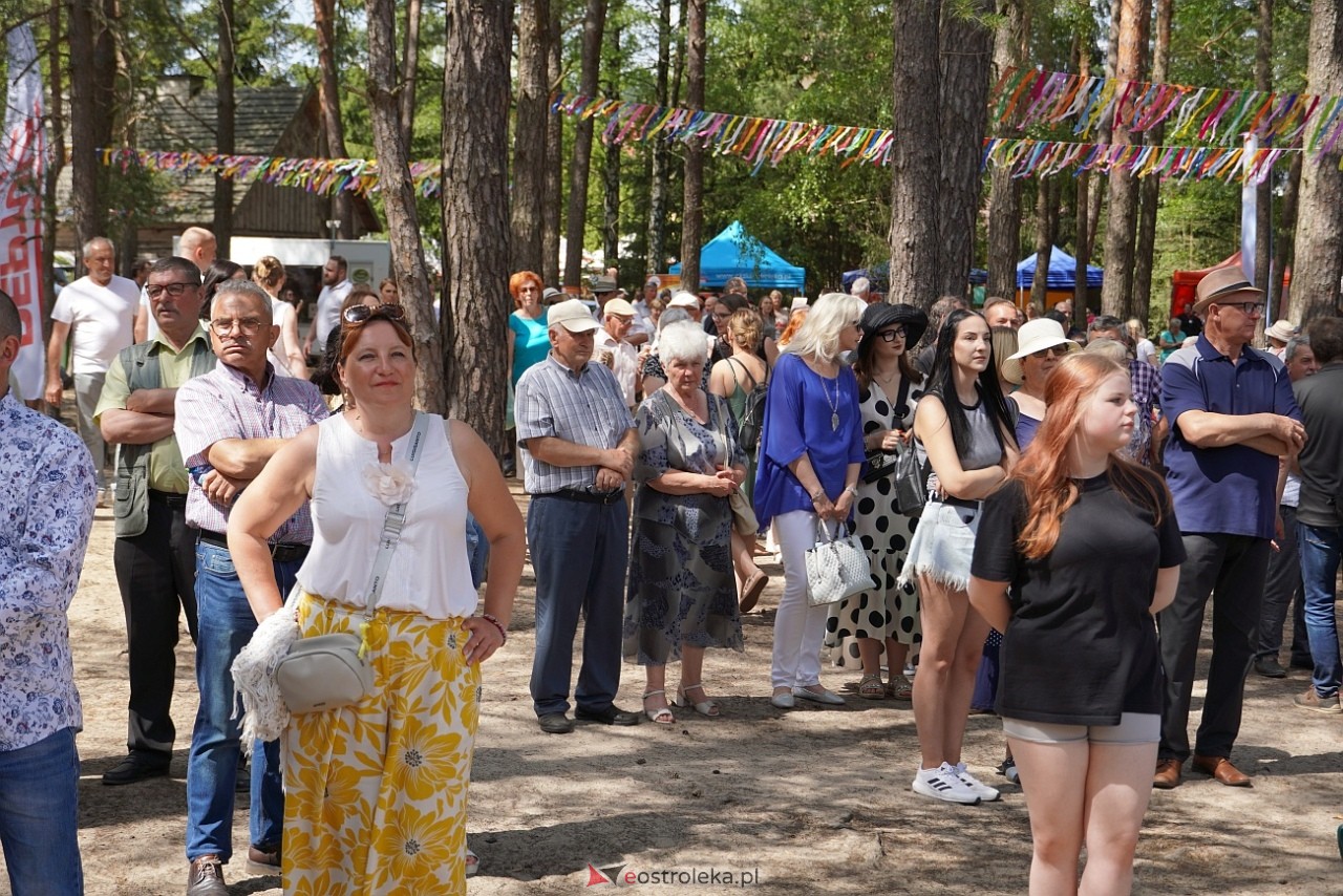 Wesele Kurpiowskie 2024 [16.06.2024] - zdjęcie #21 - eOstroleka.pl