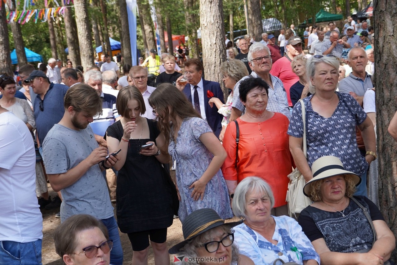 Wesele Kurpiowskie 2024 [16.06.2024] - zdjęcie #20 - eOstroleka.pl
