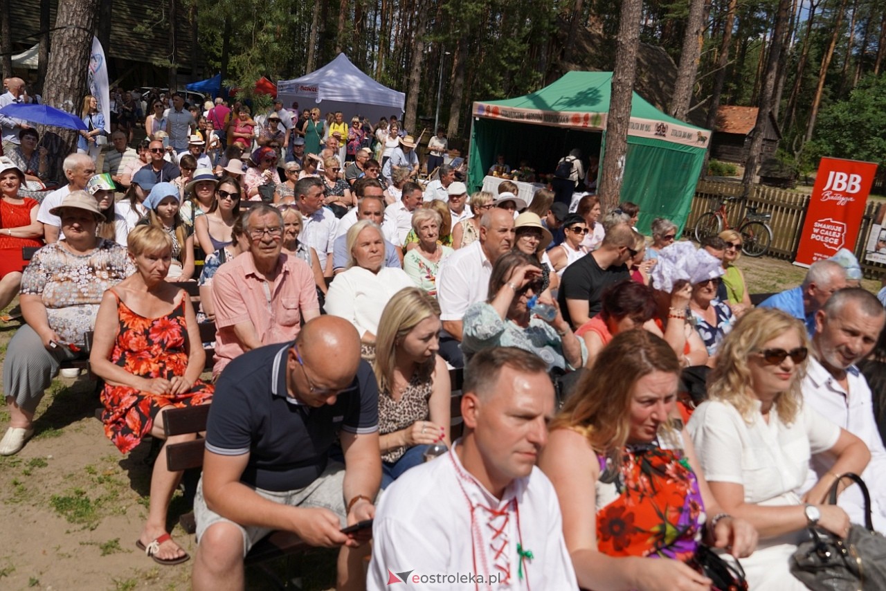 Wesele Kurpiowskie 2024 [16.06.2024] - zdjęcie #19 - eOstroleka.pl