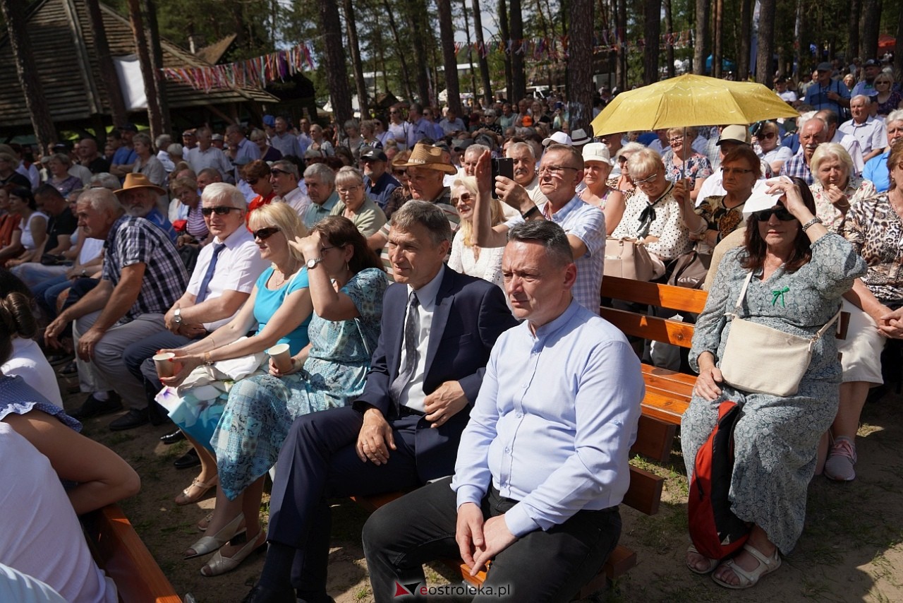 Wesele Kurpiowskie 2024 [16.06.2024] - zdjęcie #18 - eOstroleka.pl