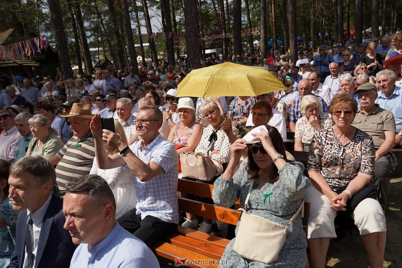 Wesele Kurpiowskie 2024 [16.06.2024] - zdjęcie #17 - eOstroleka.pl