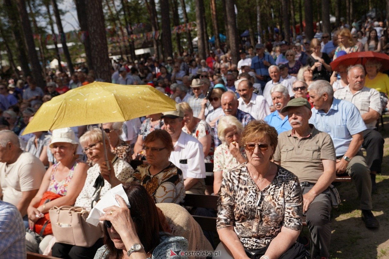 Wesele Kurpiowskie 2024 [16.06.2024] - zdjęcie #16 - eOstroleka.pl