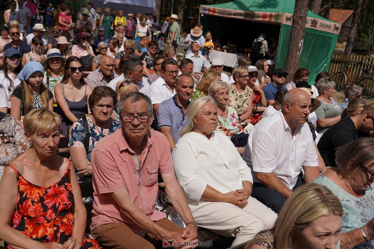 Wesele Kurpiowskie 2024 [16.06.2024] - zdjęcie #15 - eOstroleka.pl