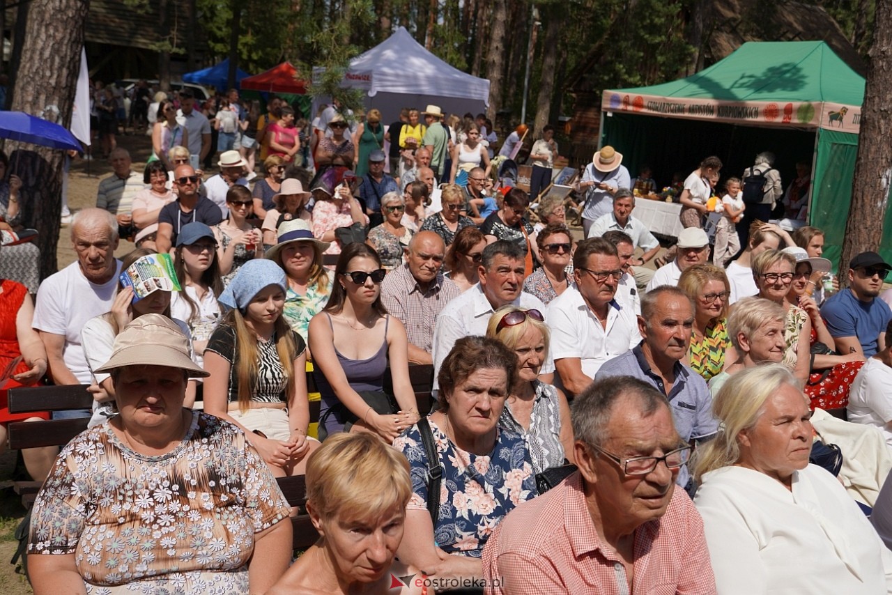 Wesele Kurpiowskie 2024 [16.06.2024] - zdjęcie #14 - eOstroleka.pl