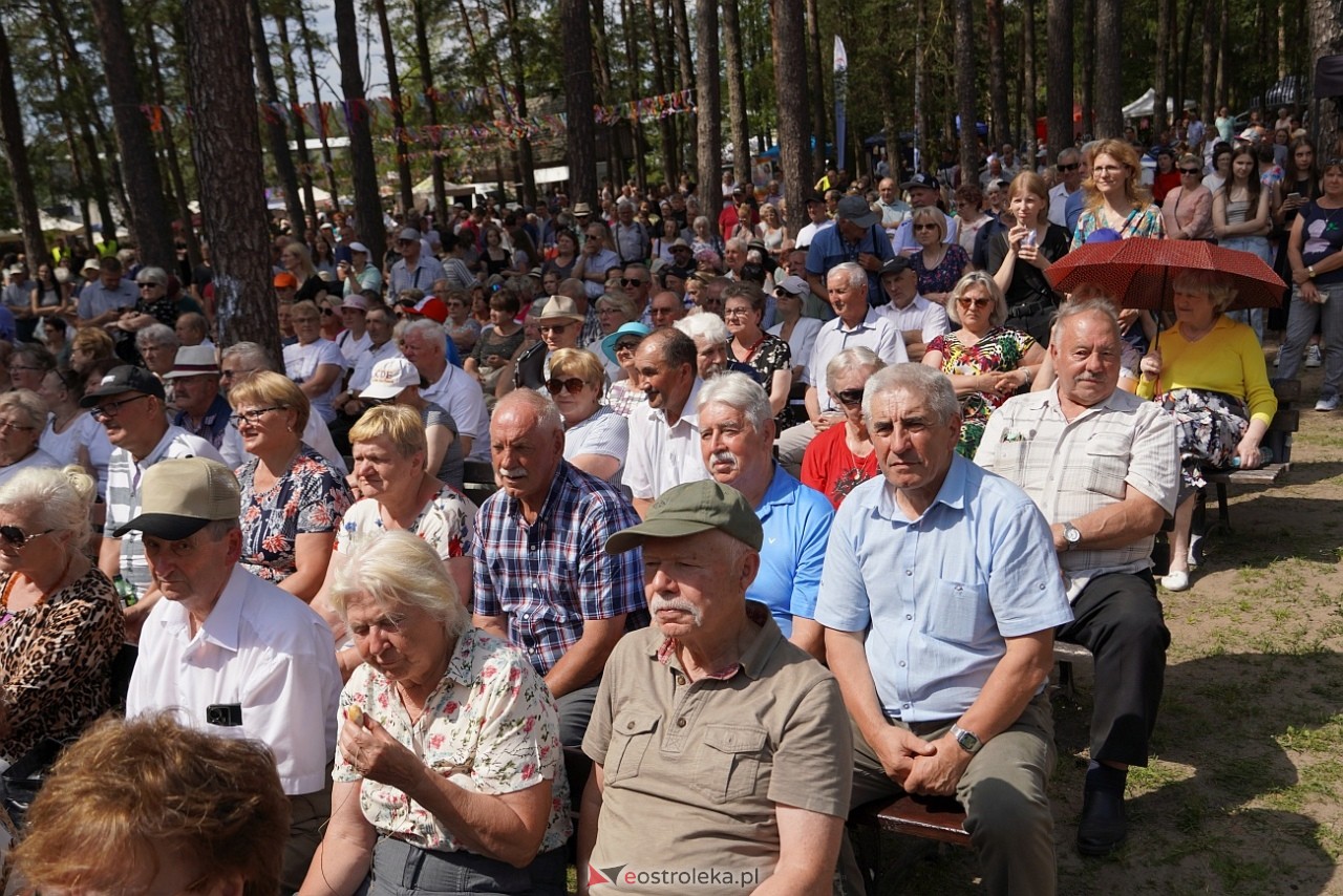Wesele Kurpiowskie 2024 [16.06.2024] - zdjęcie #12 - eOstroleka.pl