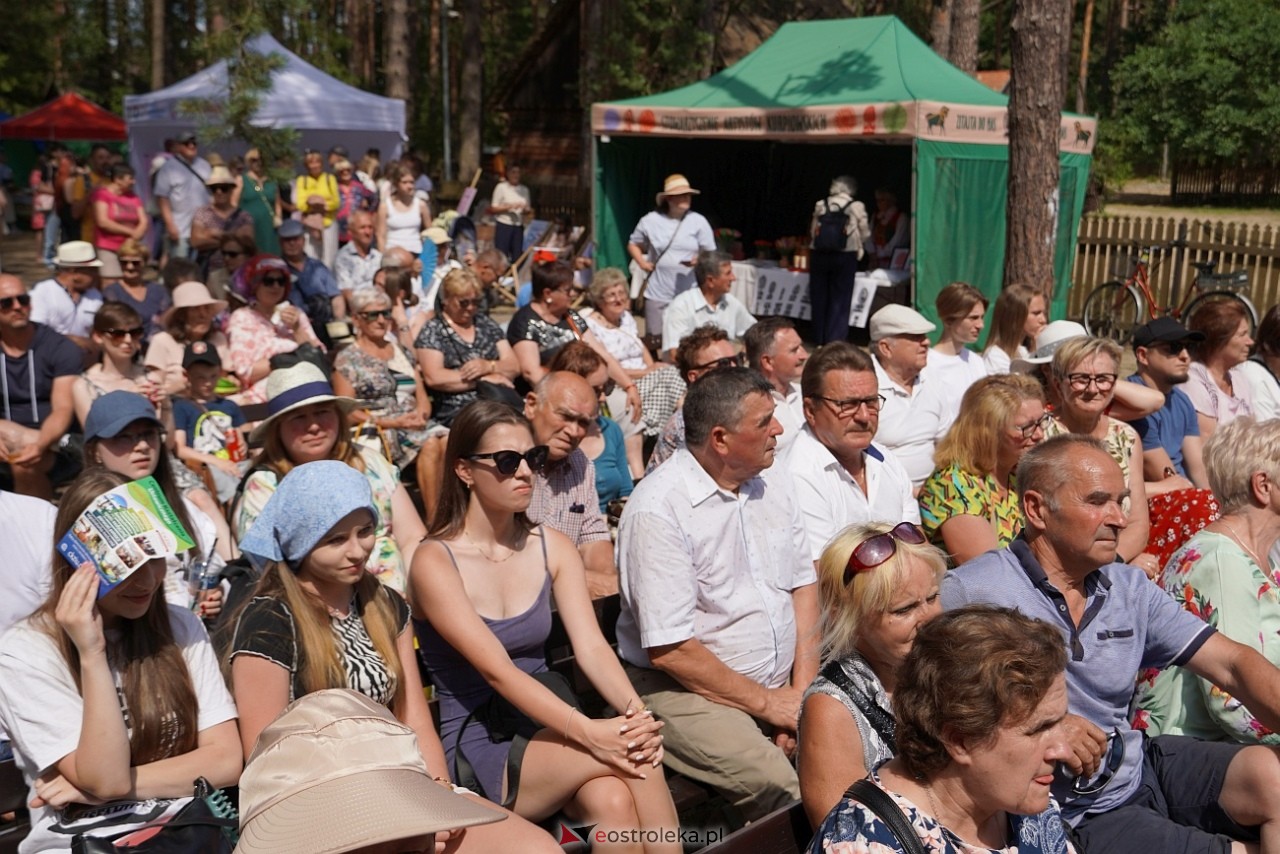 Wesele Kurpiowskie 2024 [16.06.2024] - zdjęcie #11 - eOstroleka.pl