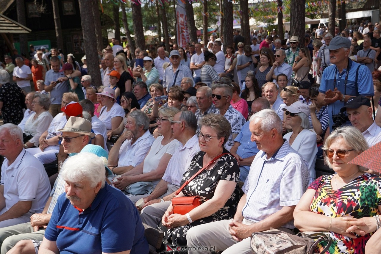 Wesele Kurpiowskie 2024 [16.06.2024] - zdjęcie #7 - eOstroleka.pl