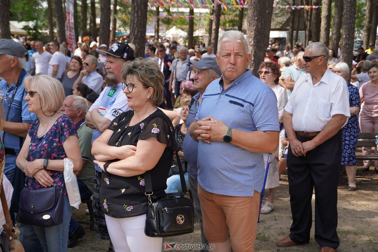 Wesele Kurpiowskie 2024 [16.06.2024] - zdjęcie #5 - eOstroleka.pl