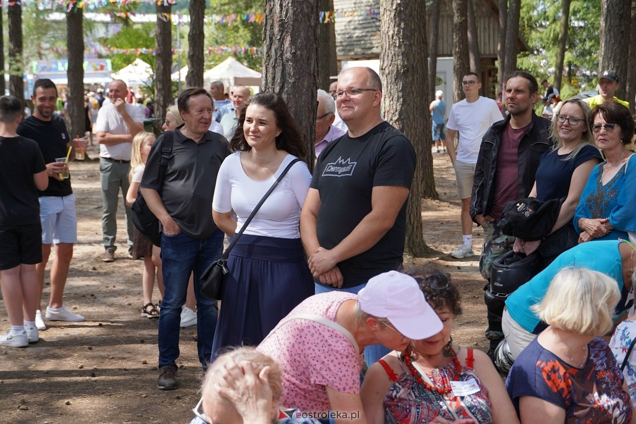 Wesele Kurpiowskie 2024 [16.06.2024] - zdjęcie #2 - eOstroleka.pl