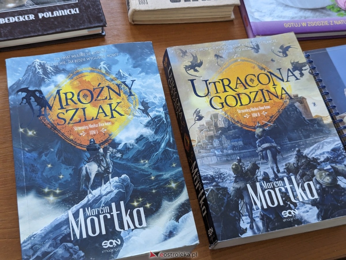 Giełda Kolekcjonerska w Klubie Lokator [16.06.2024] - zdjęcie #28 - eOstroleka.pl