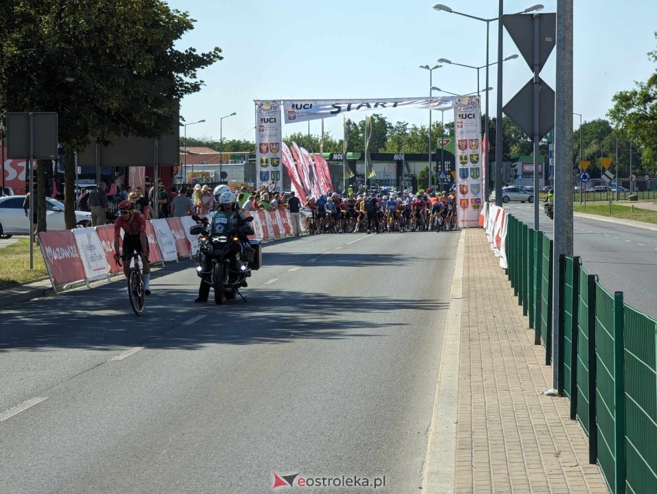Tour de Kurpie - ostatni etap [16.06.2024] - zdjęcie #35 - eOstroleka.pl