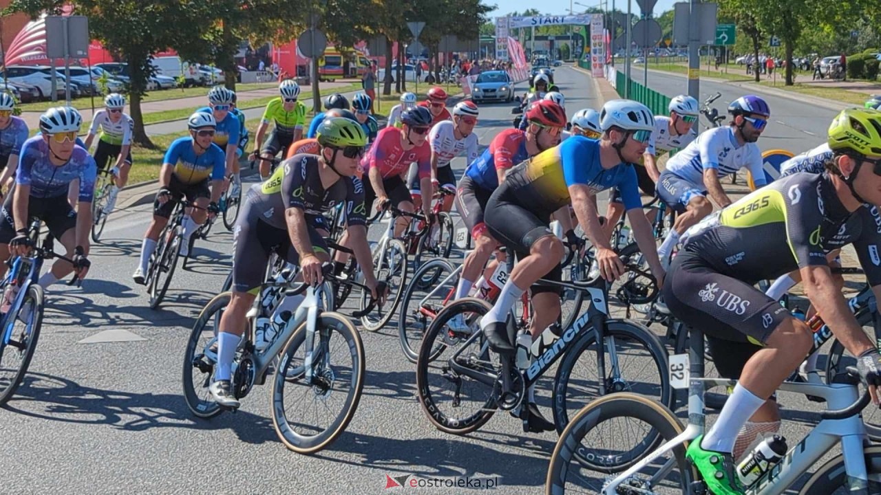 Tour de Kurpie - ostatni etap [16.06.2024] - zdjęcie #34 - eOstroleka.pl