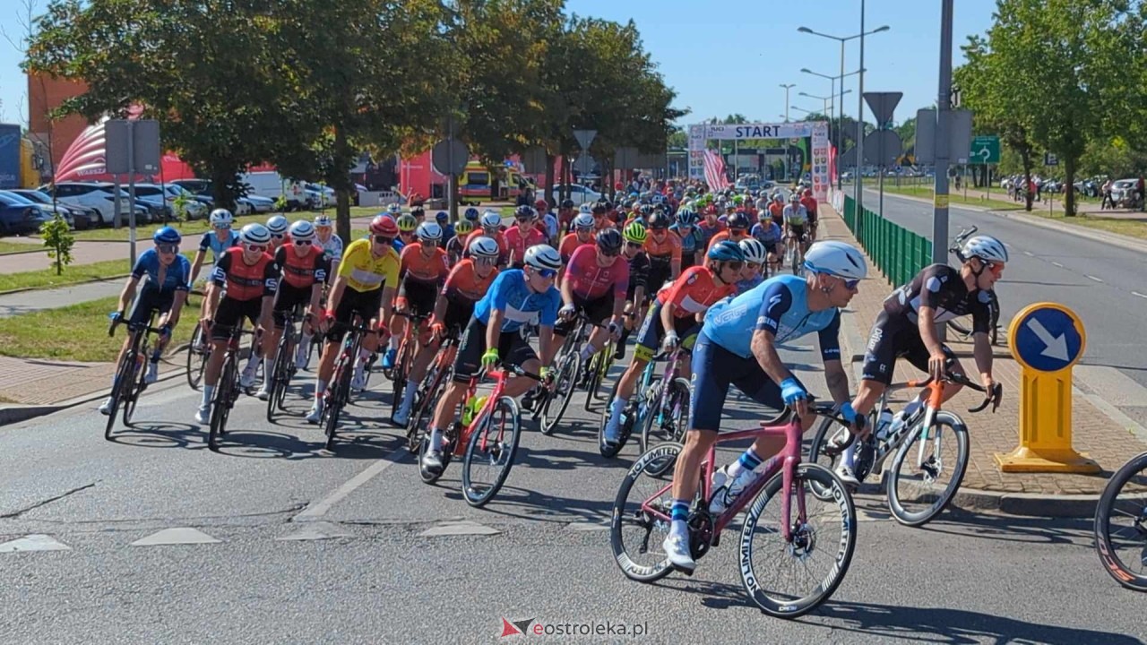 Tour de Kurpie - ostatni etap [16.06.2024] - zdjęcie #33 - eOstroleka.pl