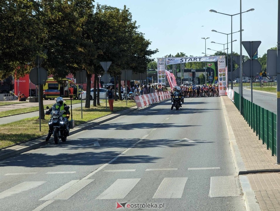 Tour de Kurpie - ostatni etap [16.06.2024] - zdjęcie #32 - eOstroleka.pl