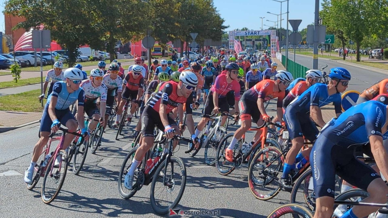 Tour de Kurpie - ostatni etap [16.06.2024] - zdjęcie #31 - eOstroleka.pl