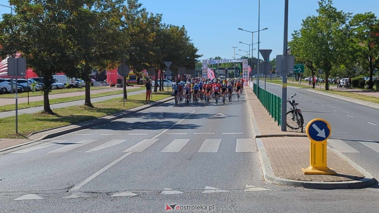 Tour de Kurpie - ostatni etap [16.06.2024] - zdjęcie #30 - eOstroleka.pl