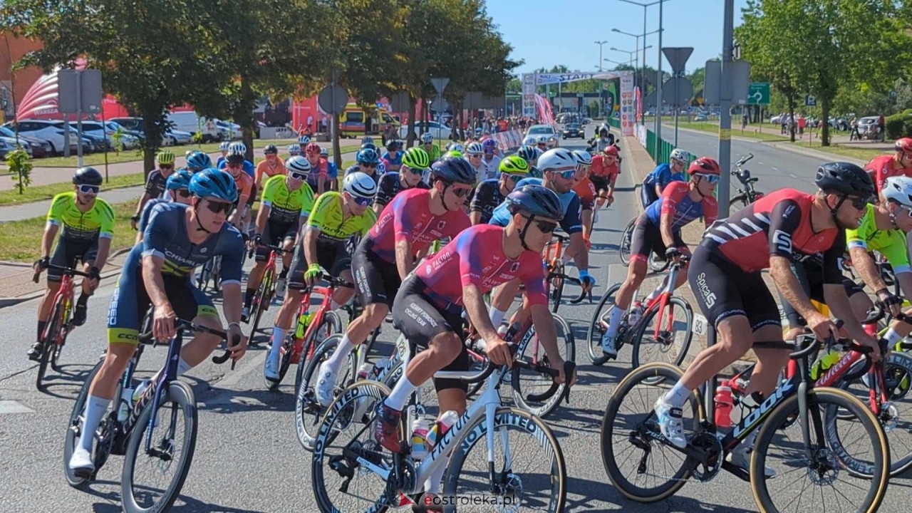 Tour de Kurpie - ostatni etap [16.06.2024] - zdjęcie #29 - eOstroleka.pl