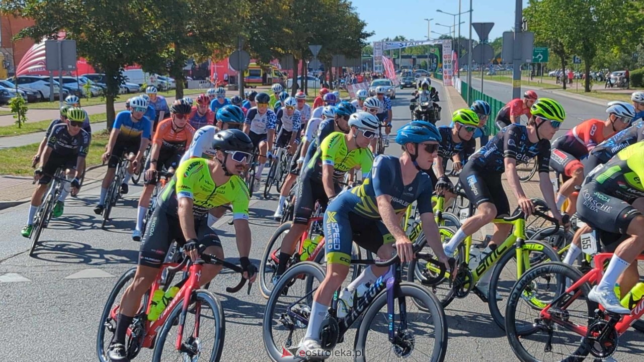 Tour de Kurpie - ostatni etap [16.06.2024] - zdjęcie #28 - eOstroleka.pl