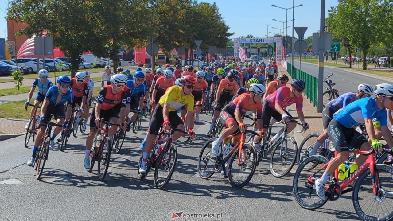 Tour de Kurpie - ostatni etap [16.06.2024] - zdjęcie #26 - eOstroleka.pl