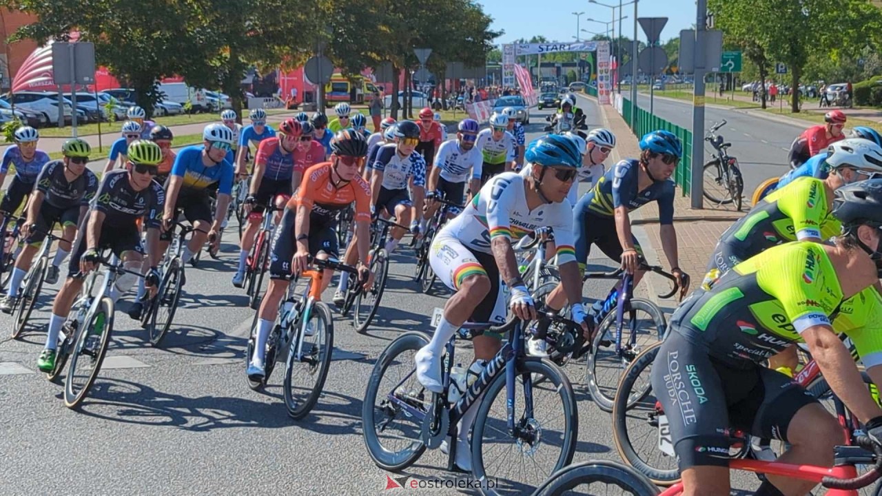 Tour de Kurpie - ostatni etap [16.06.2024] - zdjęcie #25 - eOstroleka.pl