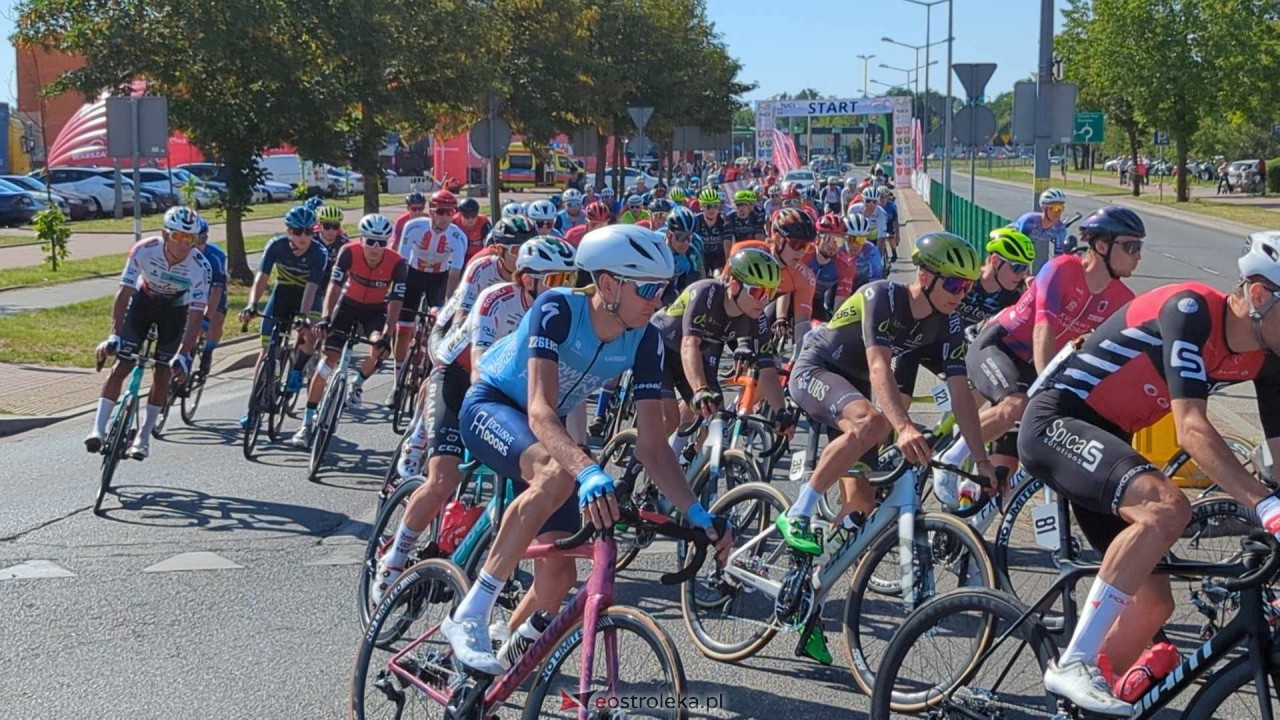 Tour de Kurpie - ostatni etap [16.06.2024] - zdjęcie #24 - eOstroleka.pl