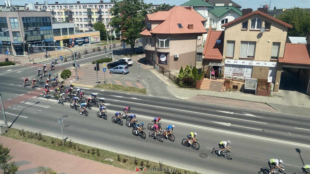 Tour de Kurpie - ostatni etap [16.06.2024] - zdjęcie #23 - eOstroleka.pl