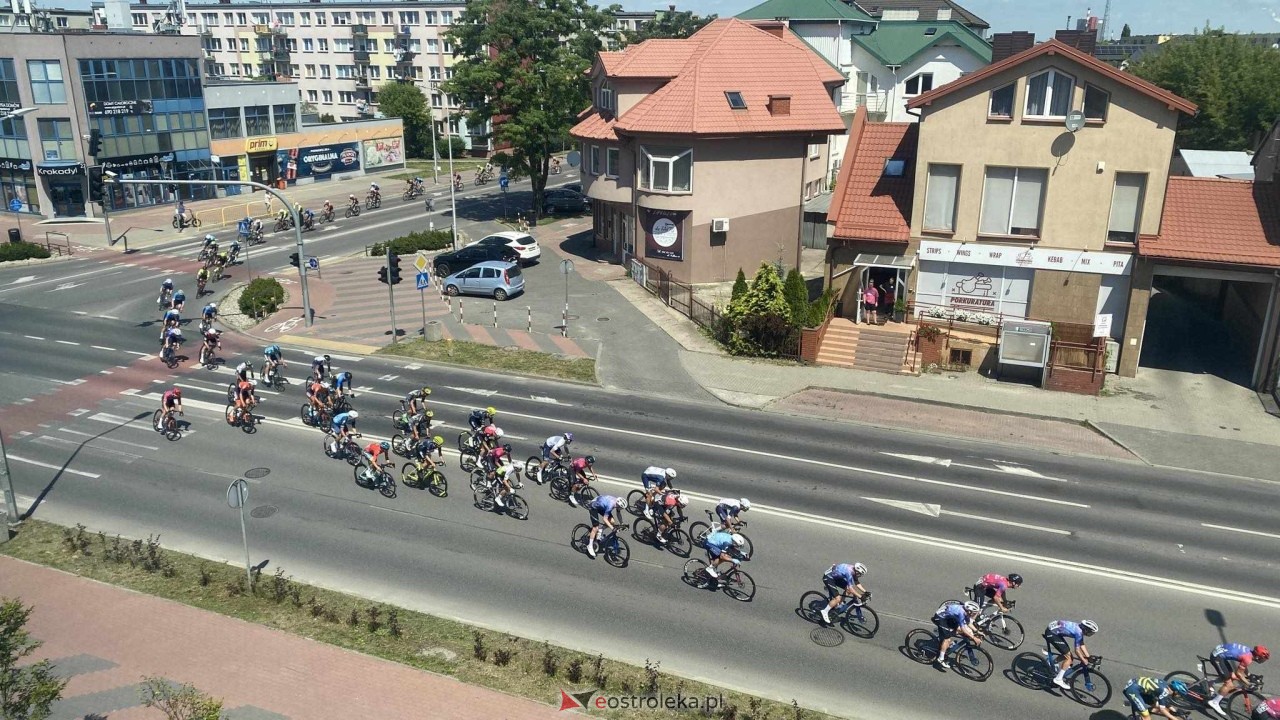 Tour de Kurpie - ostatni etap [16.06.2024] - zdjęcie #22 - eOstroleka.pl