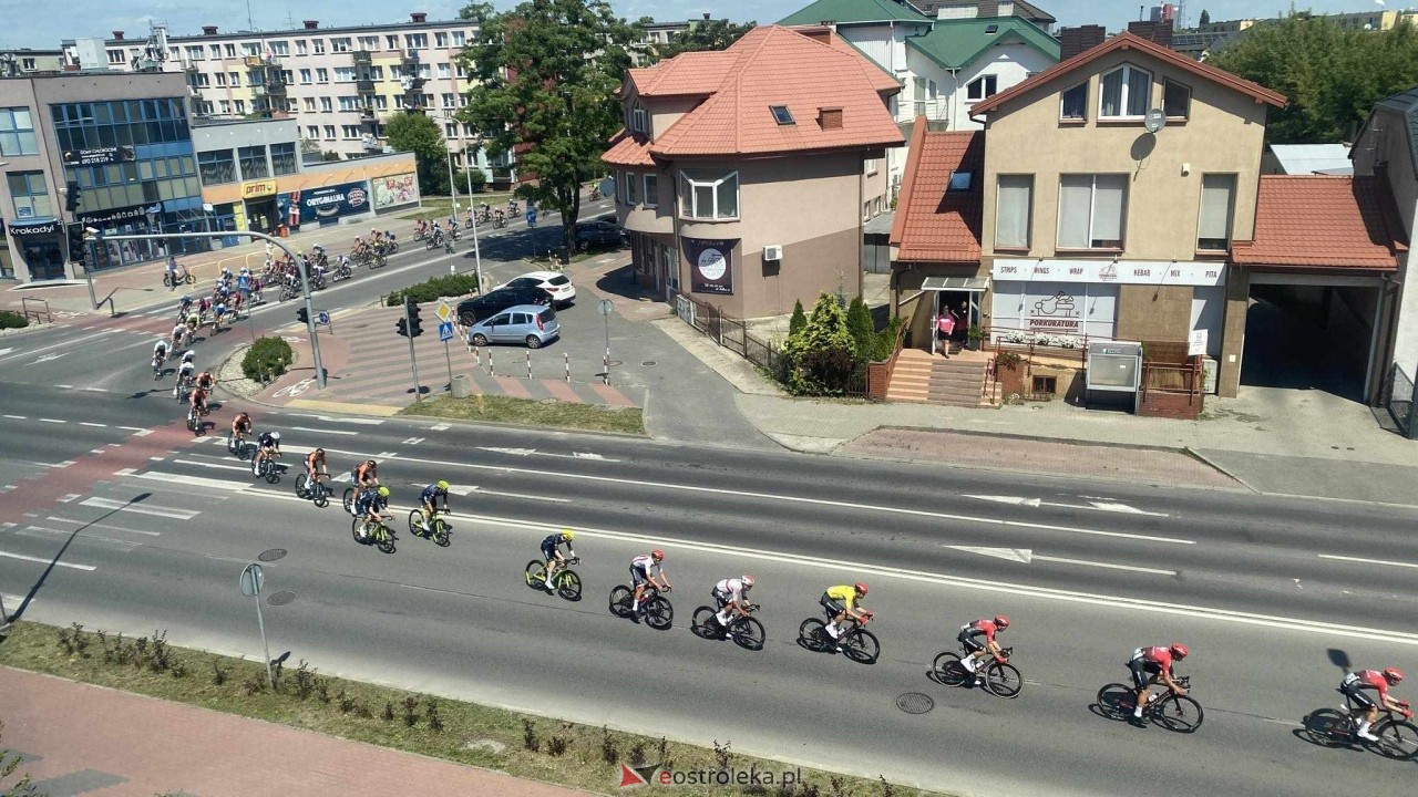 Tour de Kurpie - ostatni etap [16.06.2024] - zdjęcie #21 - eOstroleka.pl
