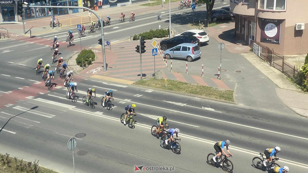 Tour de Kurpie - ostatni etap [16.06.2024] - zdjęcie #20 - eOstroleka.pl