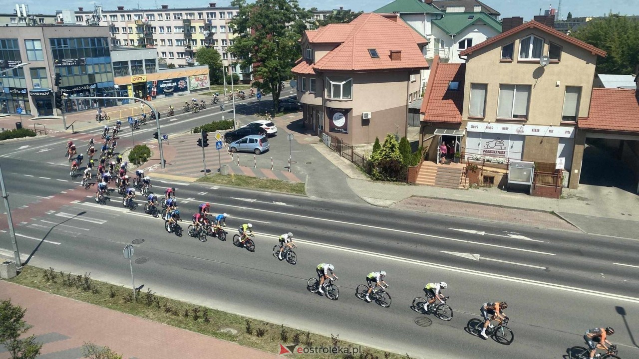 Tour de Kurpie - ostatni etap [16.06.2024] - zdjęcie #19 - eOstroleka.pl