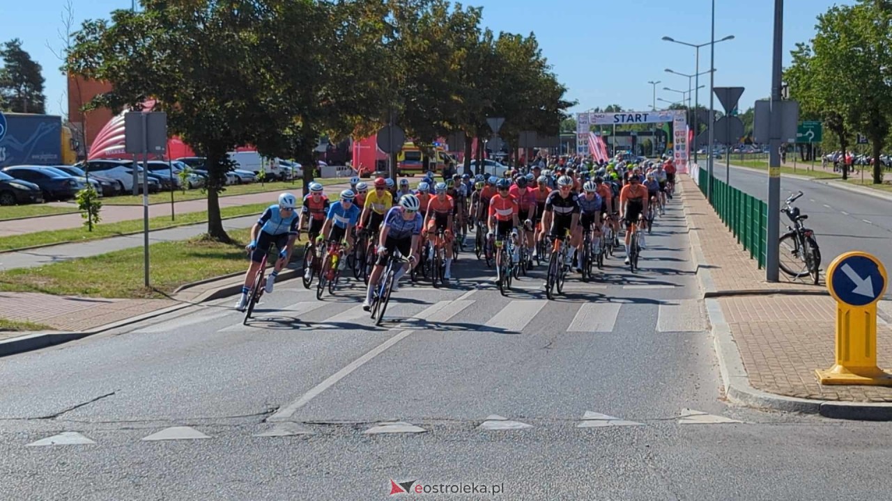 Tour de Kurpie - ostatni etap [16.06.2024] - zdjęcie #18 - eOstroleka.pl
