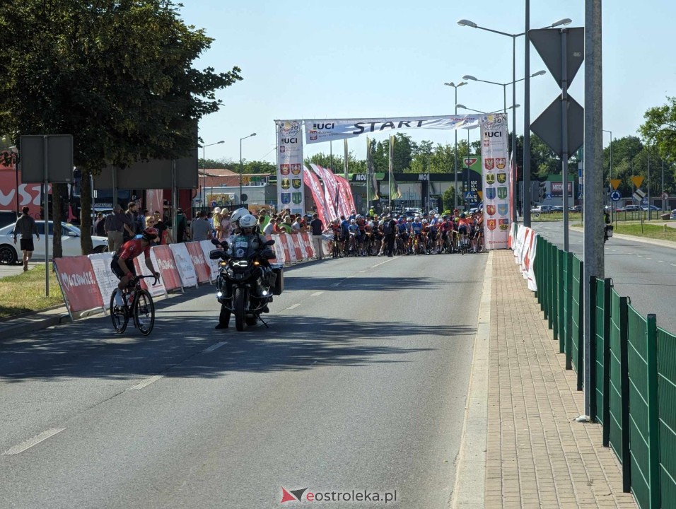 Tour de Kurpie - ostatni etap [16.06.2024] - zdjęcie #17 - eOstroleka.pl