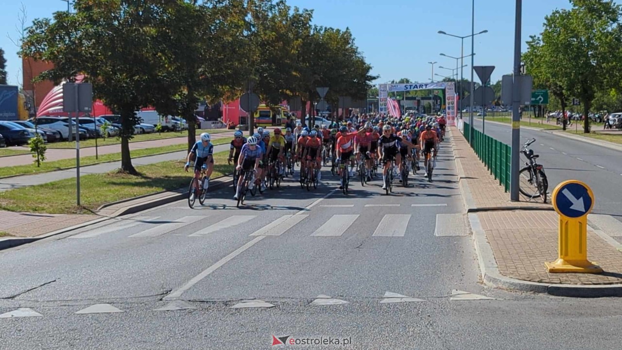 Tour de Kurpie - ostatni etap [16.06.2024] - zdjęcie #16 - eOstroleka.pl