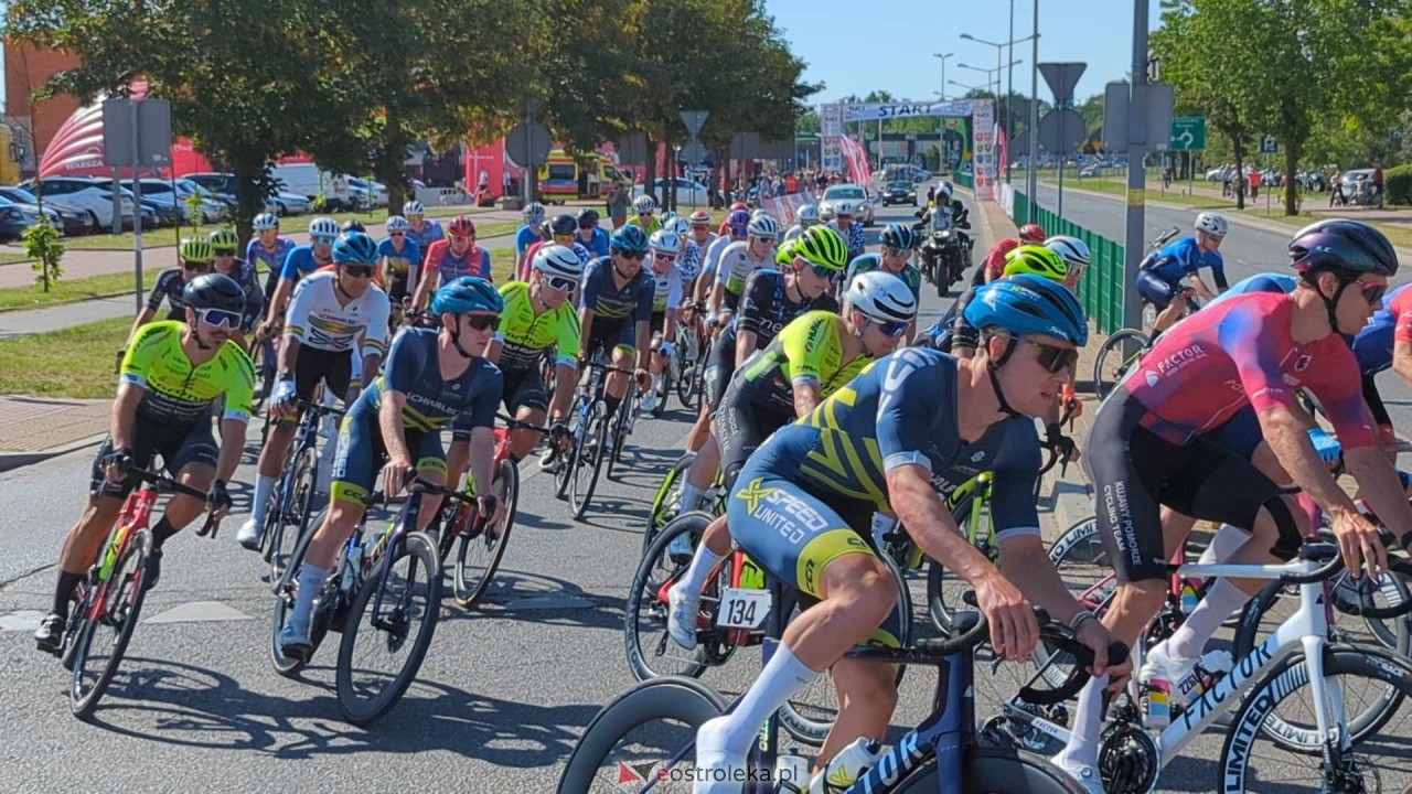 Tour de Kurpie - ostatni etap [16.06.2024] - zdjęcie #15 - eOstroleka.pl