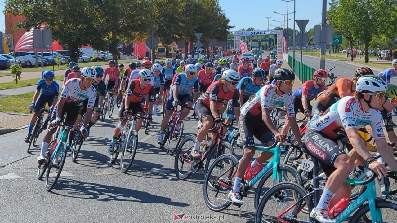Tour de Kurpie - ostatni etap [16.06.2024] - zdjęcie #14 - eOstroleka.pl