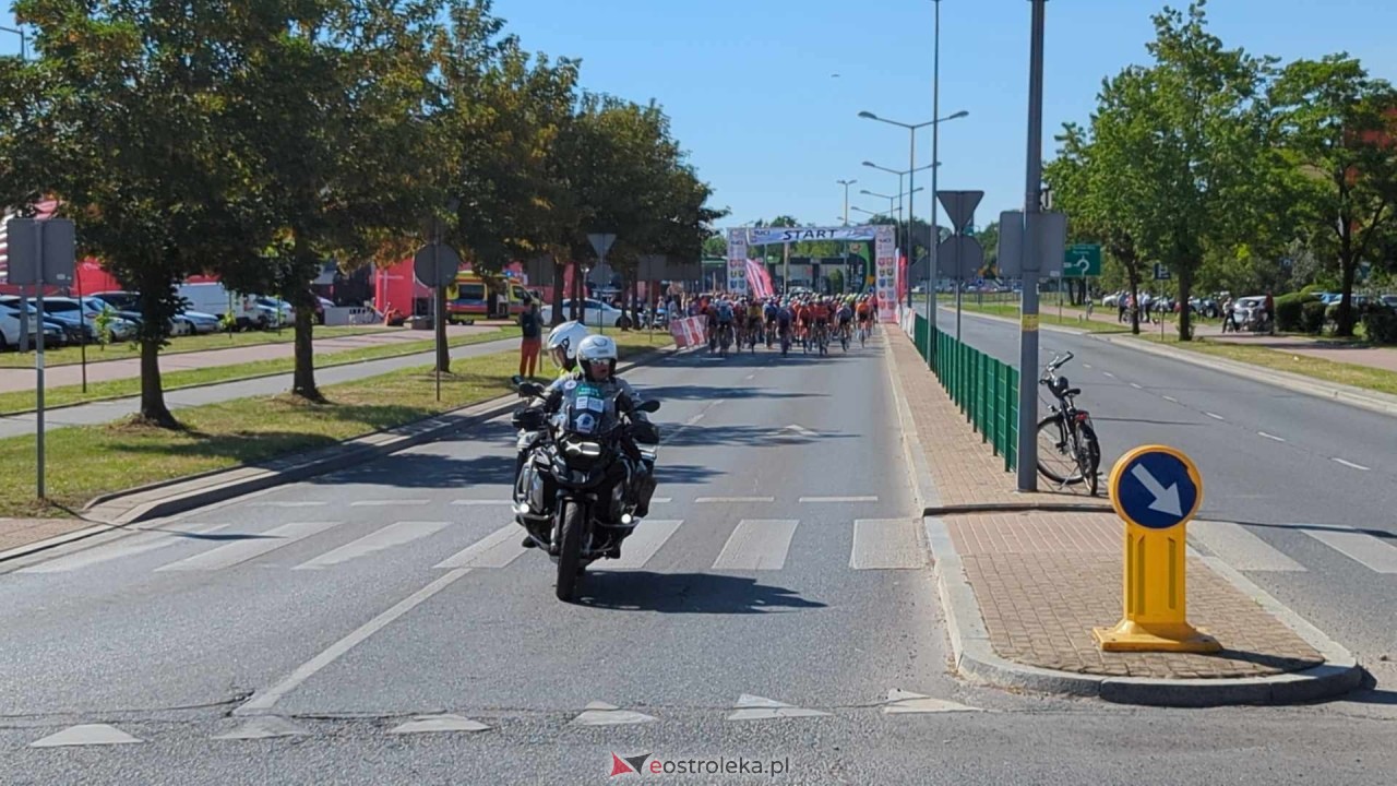 Tour de Kurpie - ostatni etap [16.06.2024] - zdjęcie #13 - eOstroleka.pl