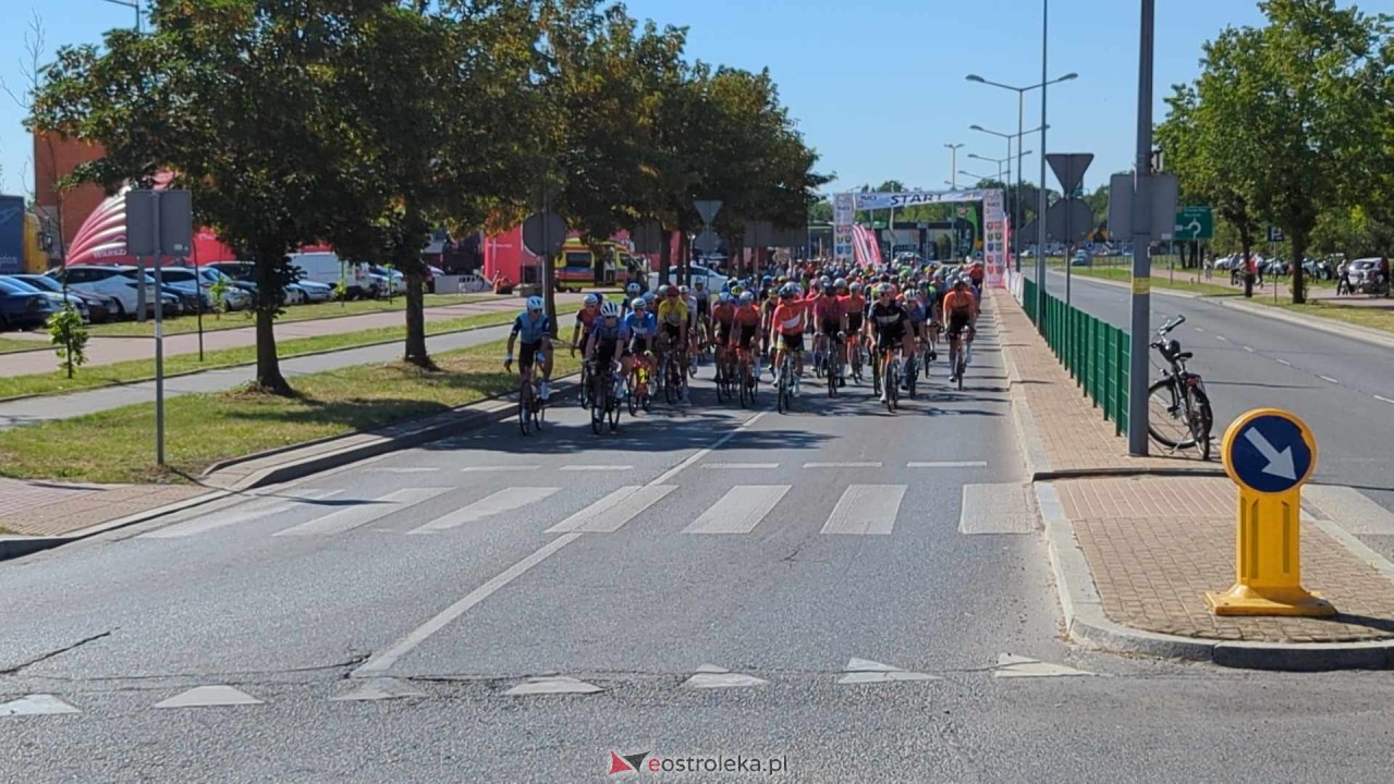 Tour de Kurpie - ostatni etap [16.06.2024] - zdjęcie #12 - eOstroleka.pl