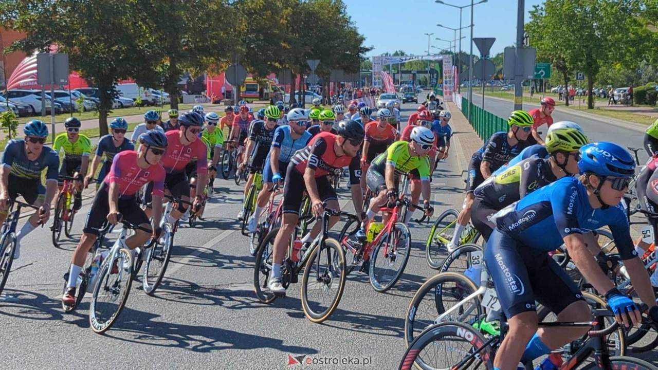 Tour de Kurpie - ostatni etap [16.06.2024] - zdjęcie #11 - eOstroleka.pl