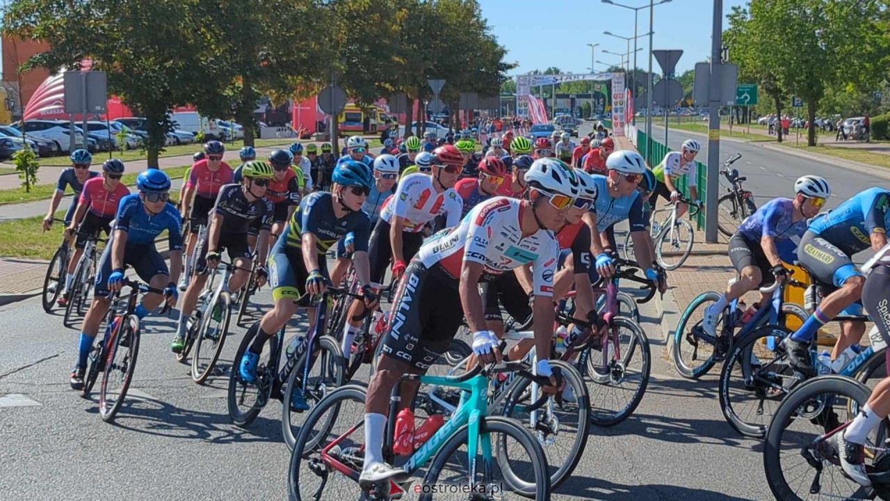 Tour de Kurpie - ostatni etap [16.06.2024] - zdjęcie #10 - eOstroleka.pl