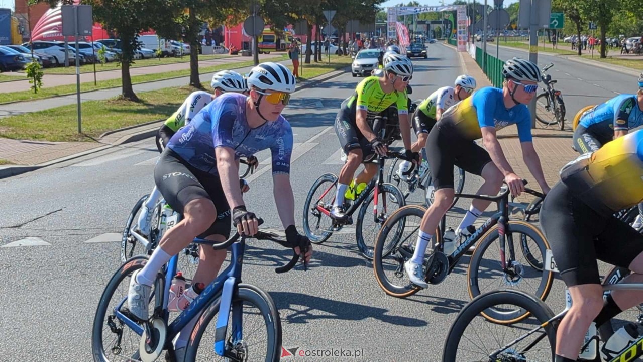 Tour de Kurpie - ostatni etap [16.06.2024] - zdjęcie #9 - eOstroleka.pl