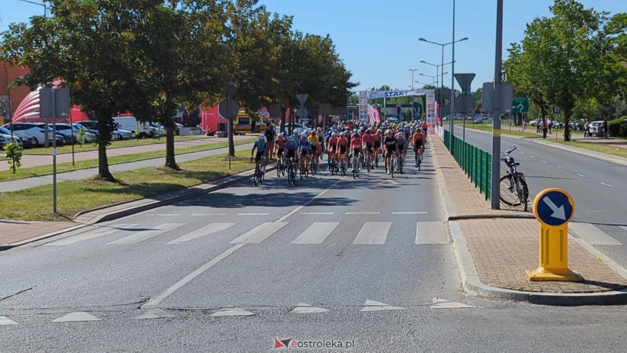 Tour de Kurpie - ostatni etap [16.06.2024] - zdjęcie #8 - eOstroleka.pl