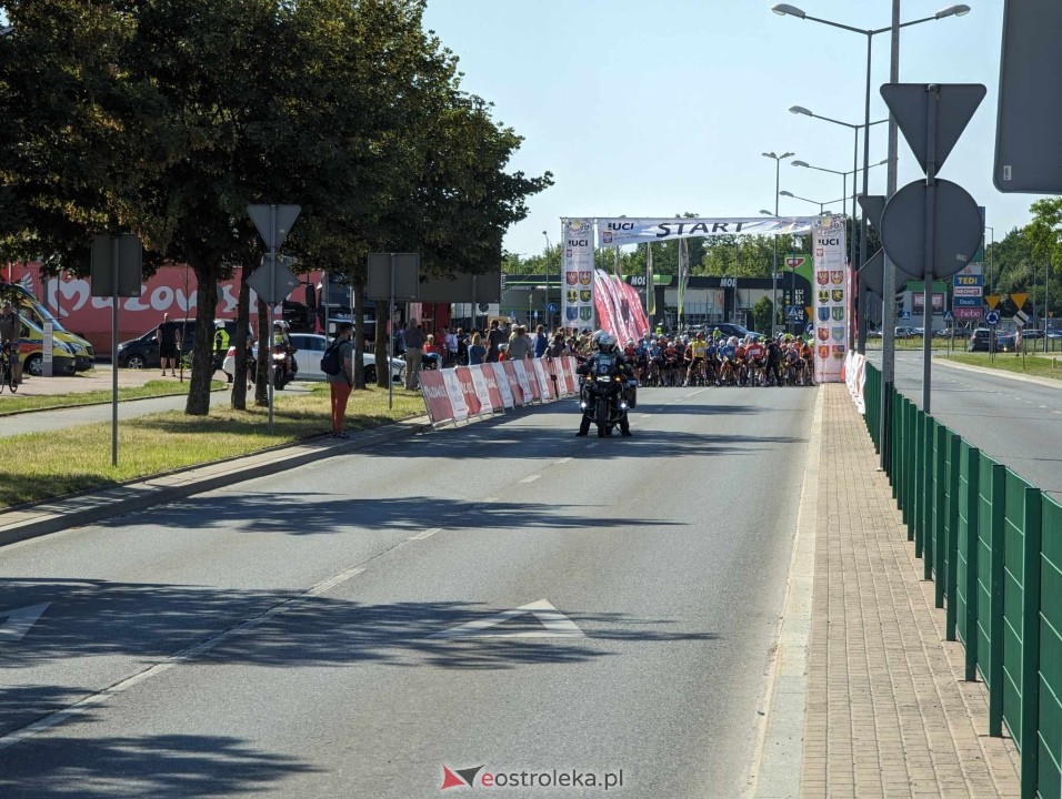 Tour de Kurpie - ostatni etap [16.06.2024] - zdjęcie #6 - eOstroleka.pl