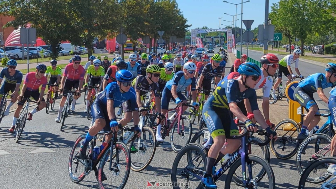 Tour de Kurpie - ostatni etap [16.06.2024] - zdjęcie #5 - eOstroleka.pl