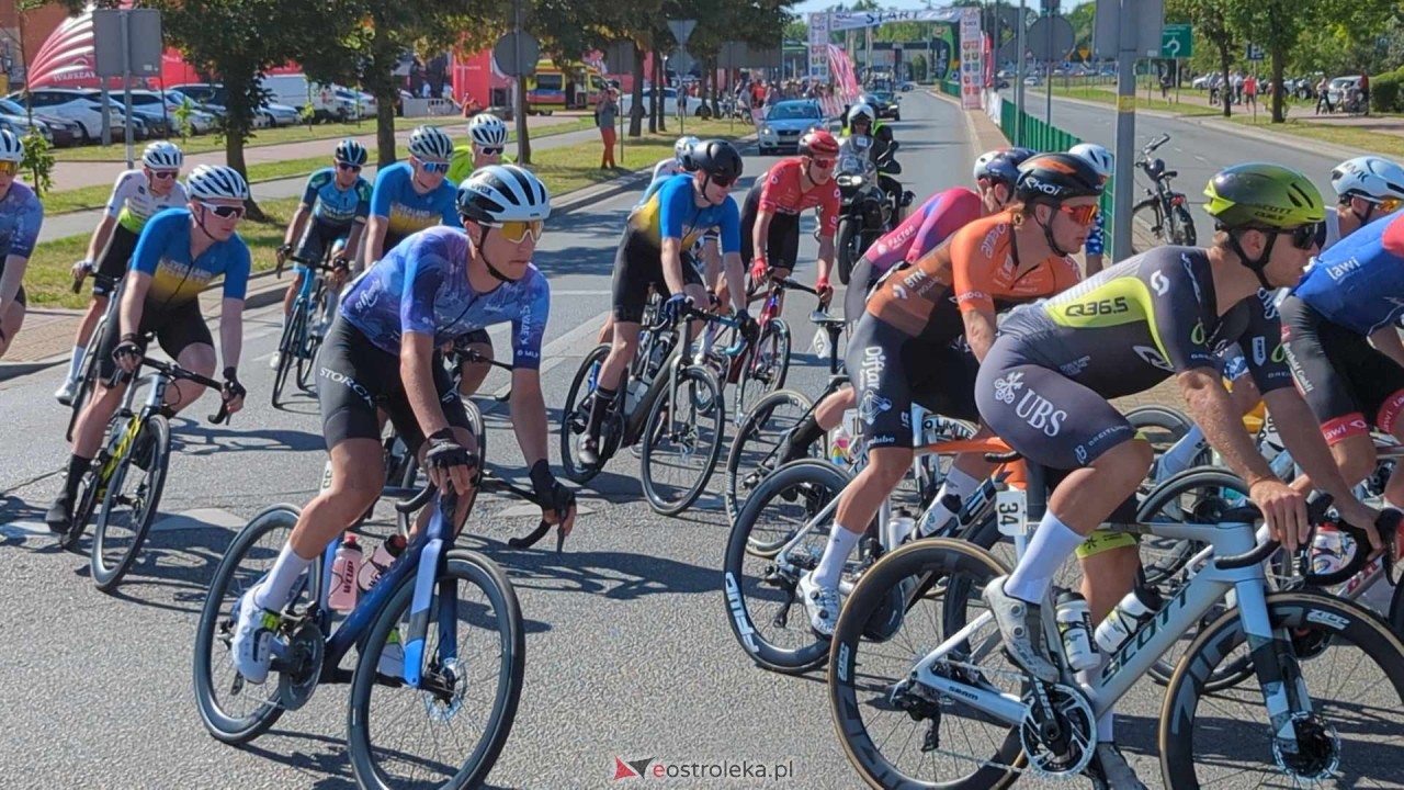 Tour de Kurpie - ostatni etap [16.06.2024] - zdjęcie #4 - eOstroleka.pl