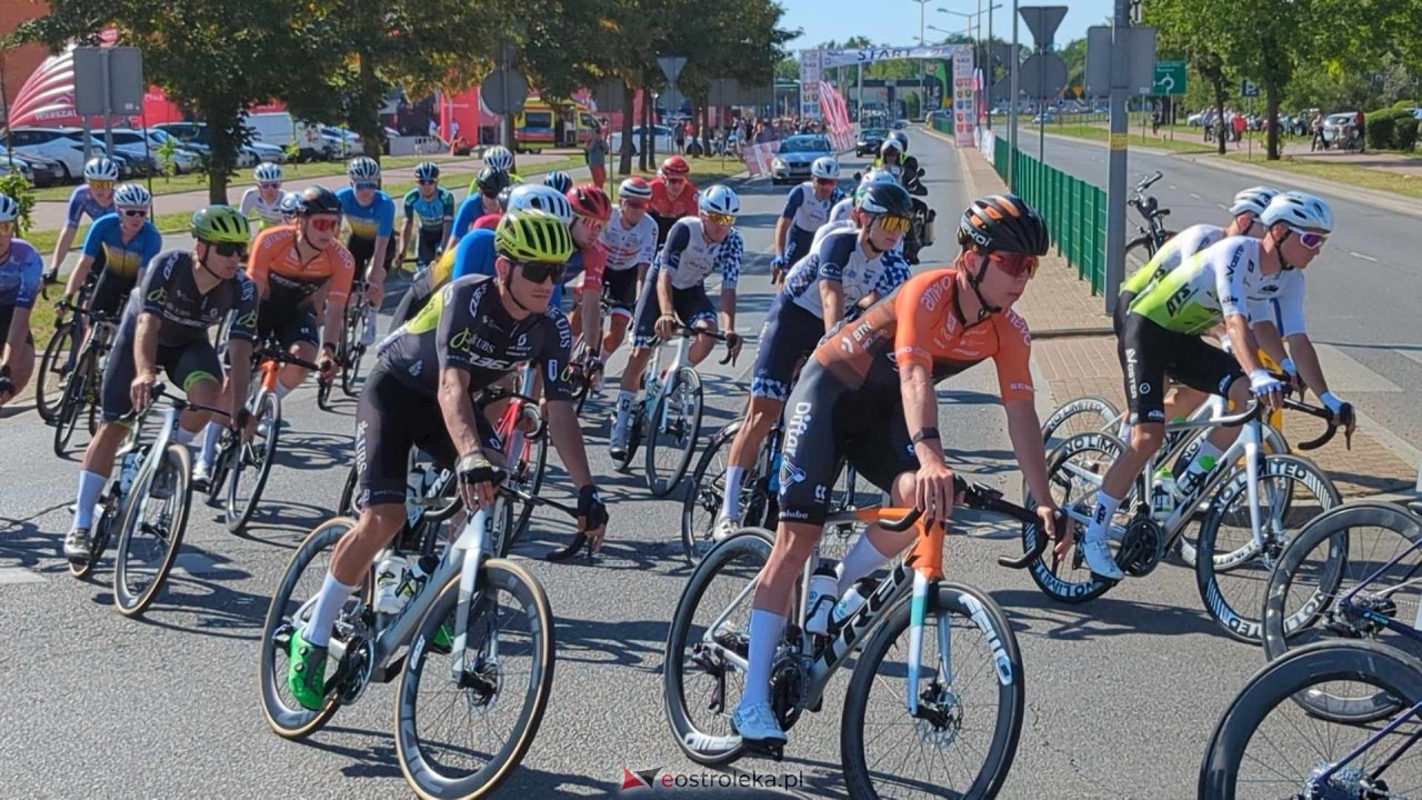 Tour de Kurpie - ostatni etap [16.06.2024] - zdjęcie #3 - eOstroleka.pl