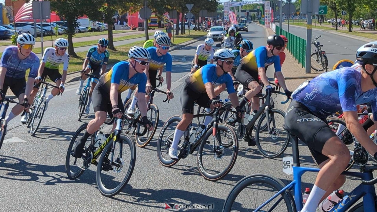 Tour de Kurpie - ostatni etap [16.06.2024] - zdjęcie #2 - eOstroleka.pl