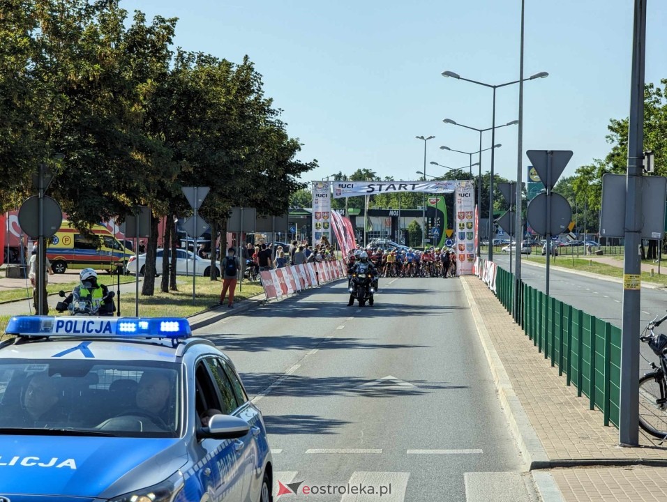 Tour de Kurpie - ostatni etap [16.06.2024] - zdjęcie #1 - eOstroleka.pl