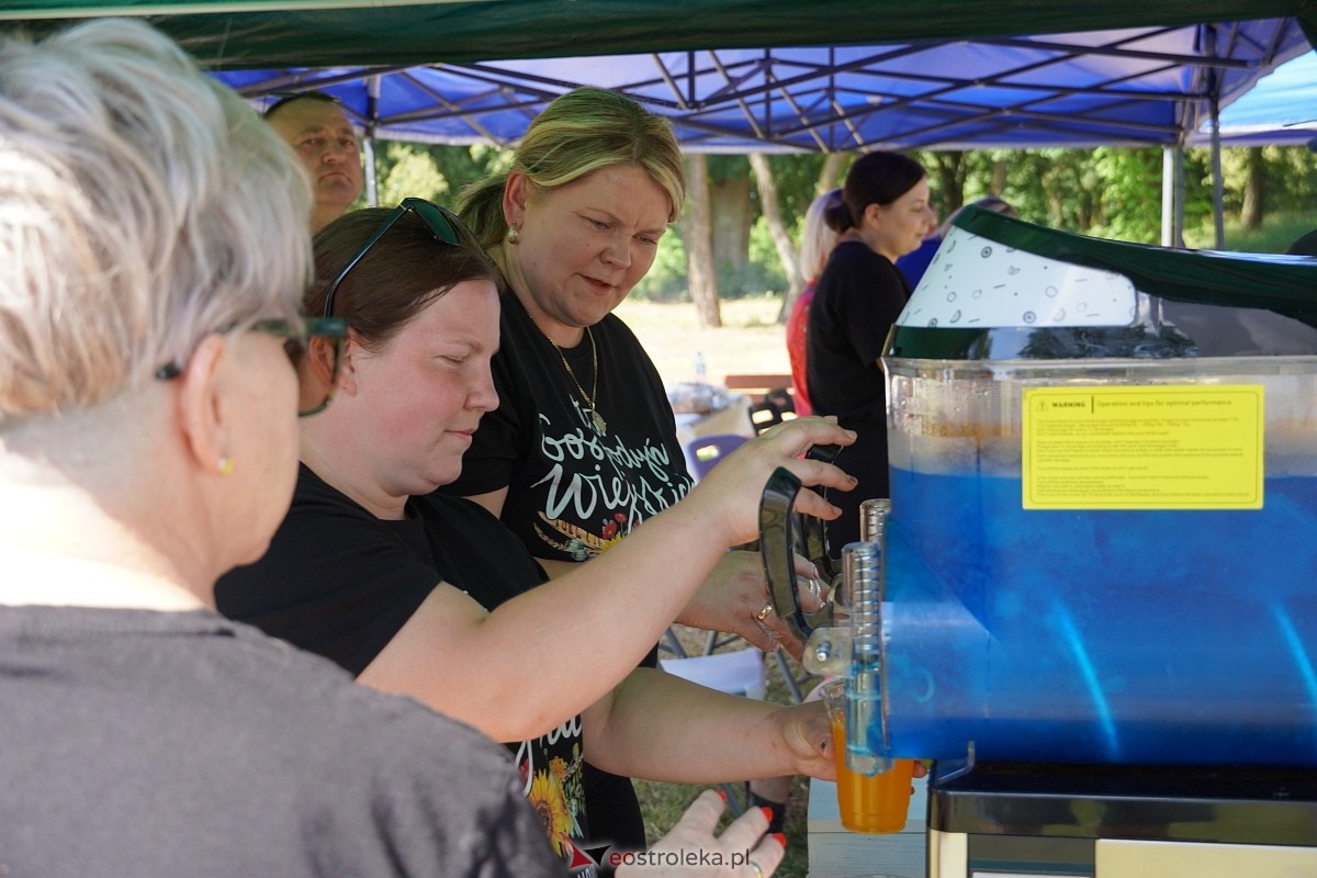 Sportowa Fiesta Rodzinna w Przytułach Starych - zdjęcie #82 - eOstroleka.pl